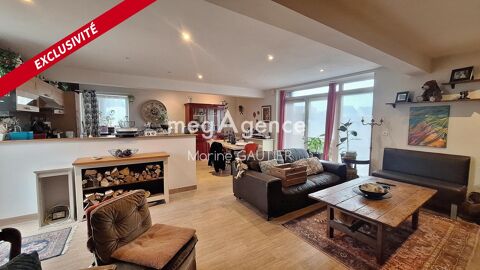   Maison 4 pi�ces - 3 chambres - 35350 - Saint-M�loir-des-Ondes Maison - 5 pi�ce(s) - 116 m�