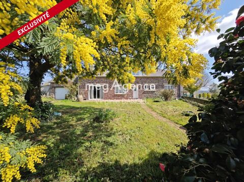   maison en pierre Maison - 6 pi�ce(s) - 152 m�
