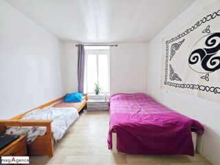  Immeuble à vendre 165 m²