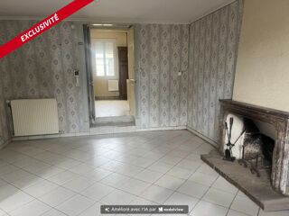  Appartement à vendre 2 pièces 38 m²