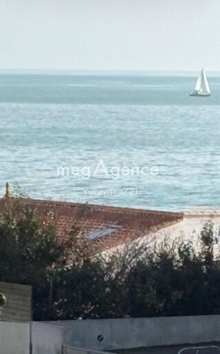  Appartement � vendre 3 pi�ces 64 m�