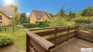  Maison � vendre 4 pi�ces 85 m�