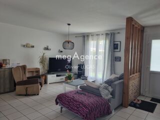  Maison � vendre 5 pi�ces 108 m�