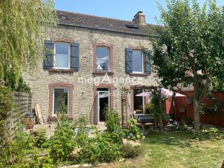  Maison à vendre 6 pièces 123 m²
