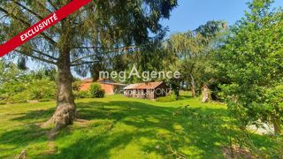  Maison à vendre 4 pièces 100 m²