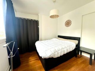  Appartement à vendre 2 pièces 41 m²
