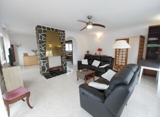  Maison à vendre 7 pièces 160 m²