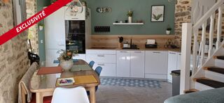  Maison à vendre 4 pièces 87 m²