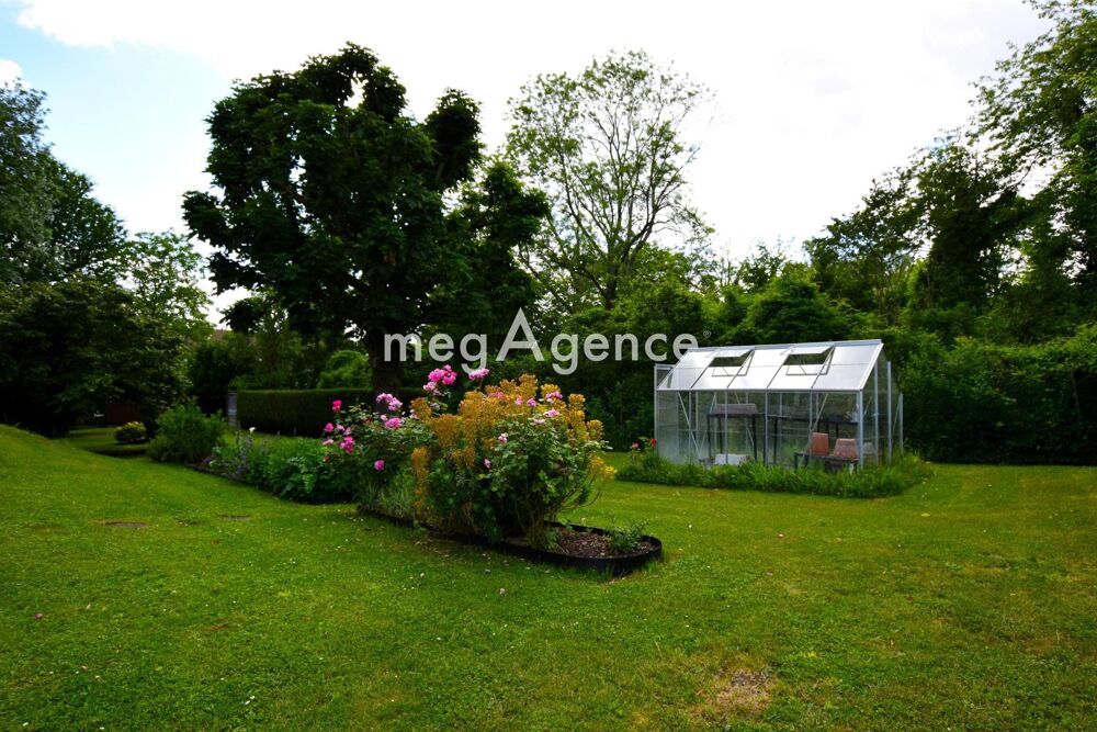 à vendre  Maison Vaux-sur-Seine (78740)