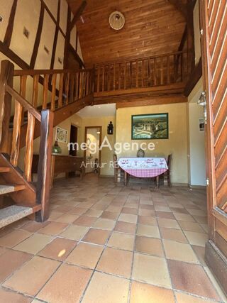  Maison à vendre 6 pièces 161 m²