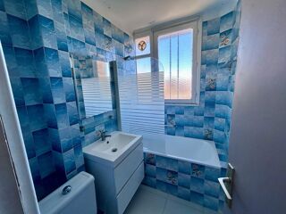  Appartement � vendre 2 pi�ces 38 m�