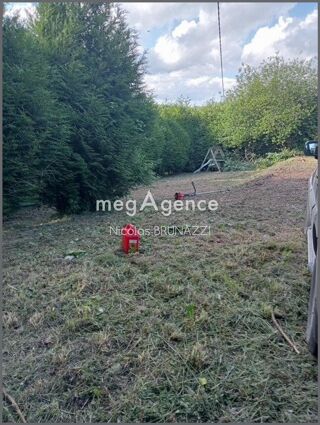  Terrain  vendre 800 m