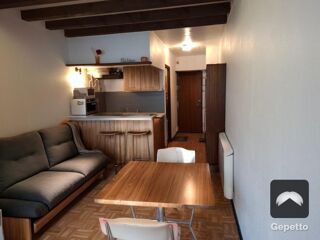 Appartement � vendre 1 pi�ce 21 m�