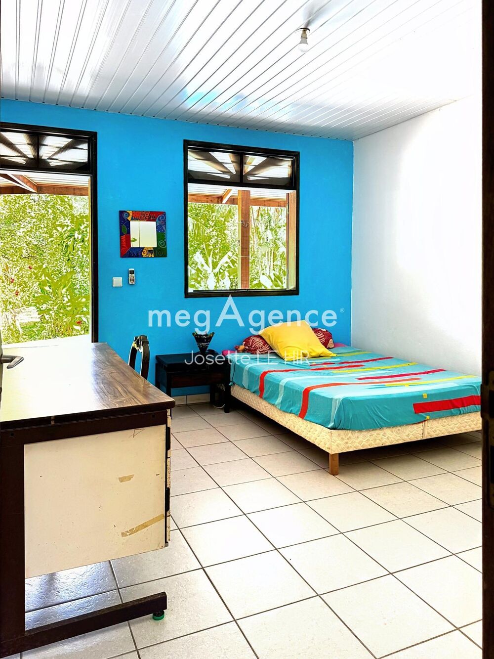 Vente Maison Maison d'architecte 6 pièces à Mogès Stoupan Matoury