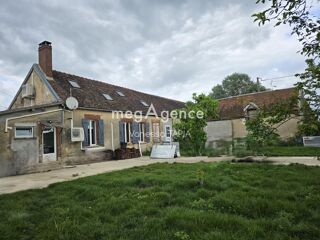  Maison à vendre 4 pièces 142 m²
