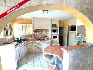  Maison � vendre 6 pi�ces 131 m�