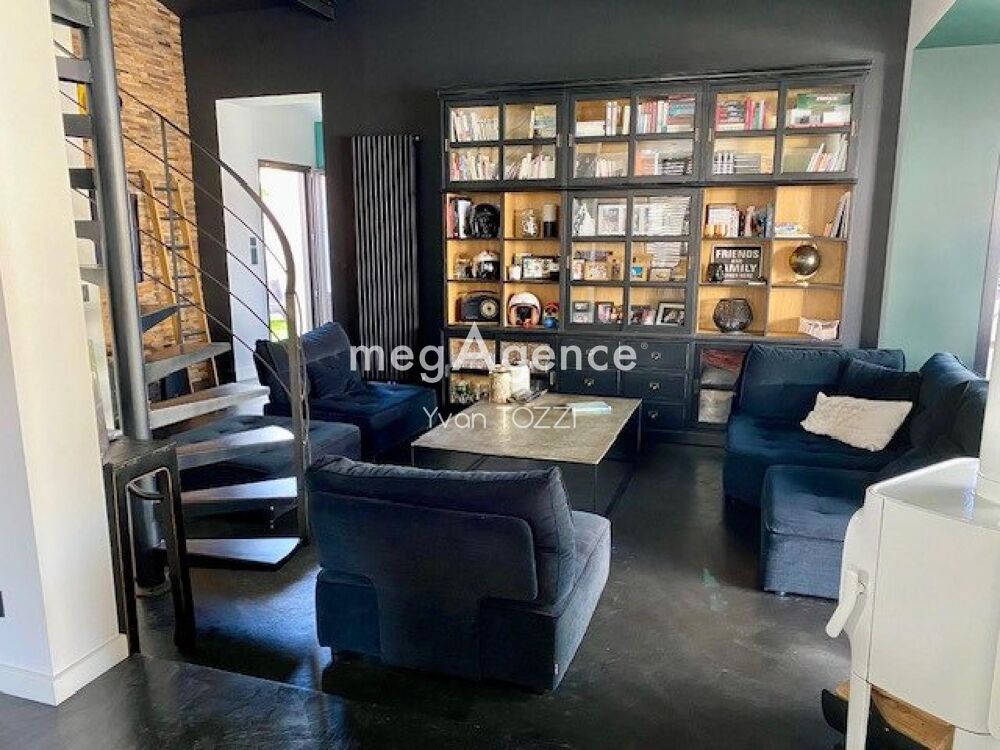  vendre  Maison Les Sables-d'Olonne (85100)