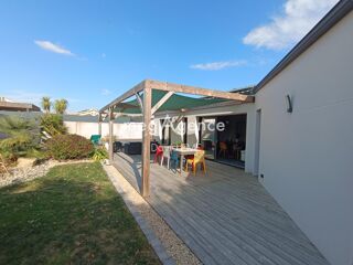  Maison à vendre 6 pièces 125 m²