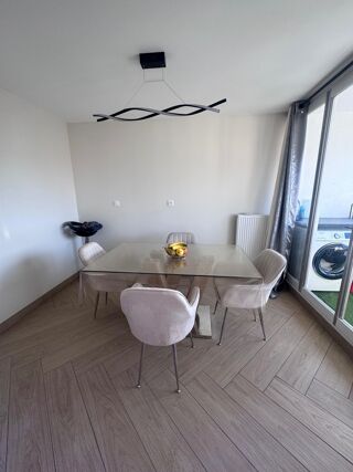  Appartement � vendre 4 pi�ces 80 m�