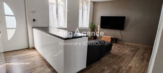  Maison à vendre 4 pièces 110 m²