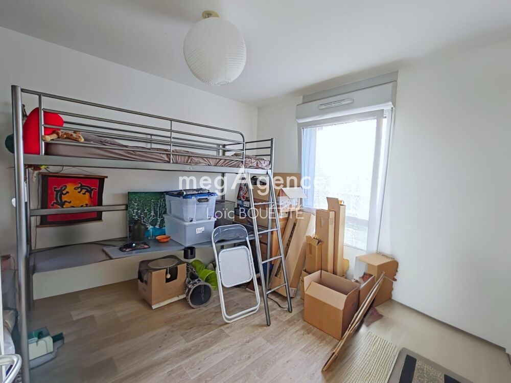 Vente Maison Votre première maison vous attend ! Saint-jacques-de-la-lande