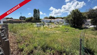  Terrain à vendre 754 m²