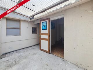  Maison à vendre 3 pièces 73 m²