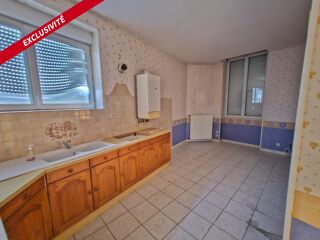  Maison � vendre 11 pi�ces 260 m�