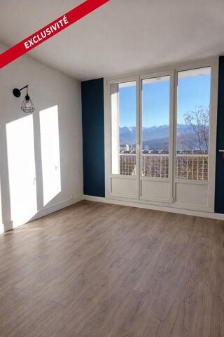  Appartement à vendre 3 pièces 55 m²