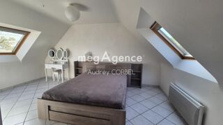  Maison à vendre 5 pièces 107 m²