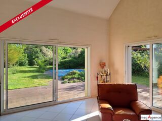  Maison � vendre 8 pi�ces 200 m�