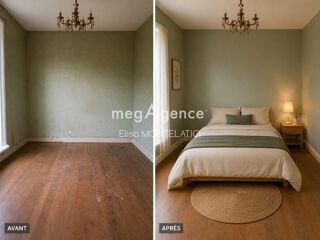  Maison à vendre 5 pièces 85 m²
