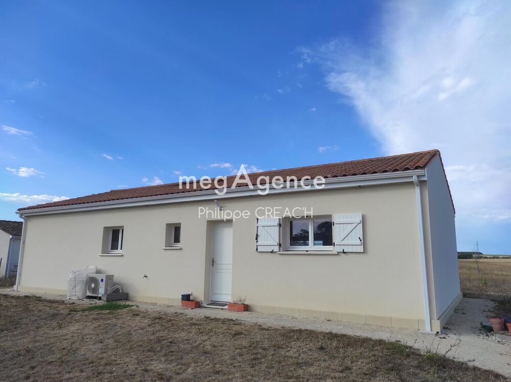 Maison 5 pièces 96 m² · à Ternant · 96 m² · 217 000 €