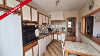  Maison � vendre 4 pi�ces 80 m�