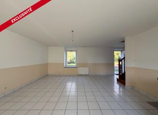  Maison à vendre 4 pièces 85 m²