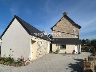  Maison � vendre 8 pi�ces 127 m�