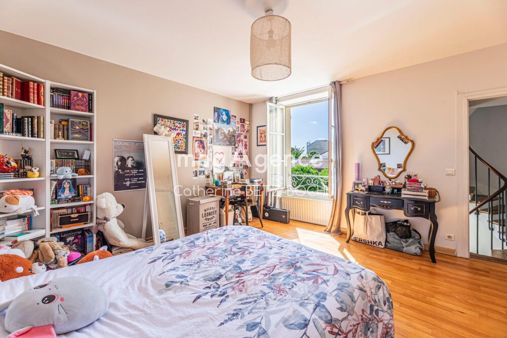 � vendre  Maison Deuil-la-Barre (95170)