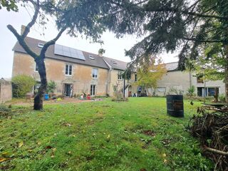  Maison � vendre 9 pi�ces 232 m�