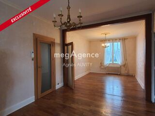  Maison � vendre 6 pi�ces 100 m�