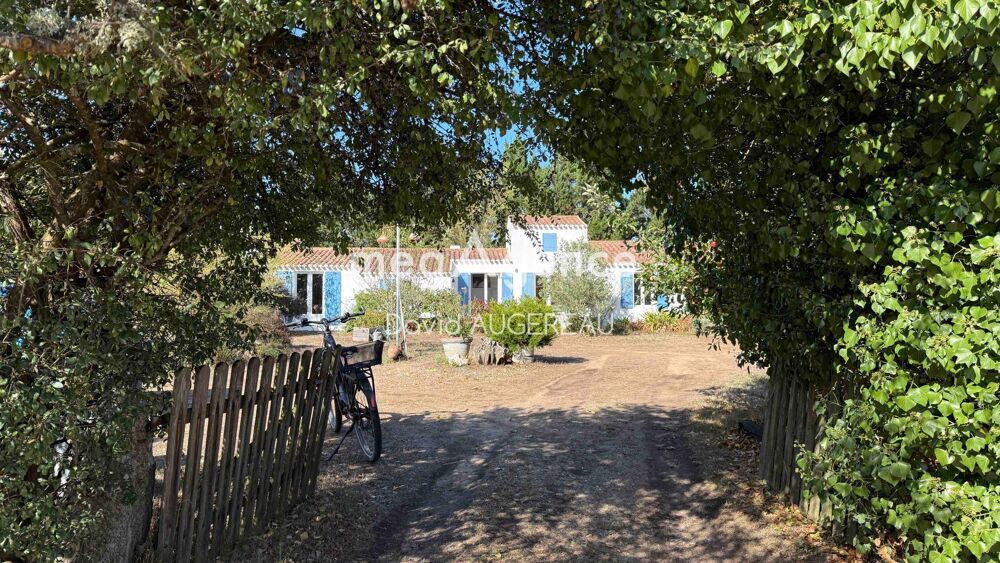 � vendre  Maison L'�le-d'Yeu (85350)