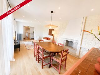  Maison à vendre 6 pièces 130 m²