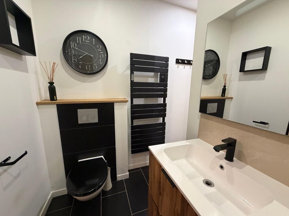 à vendre  Maison Roncq (59223)