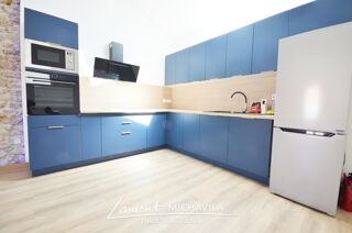  Appartement à vendre 4 pièces 100 m²