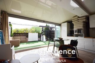  Maison � vendre 2 pi�ces 37 m�