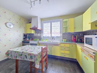  Maison à vendre 4 pièces 115 m²