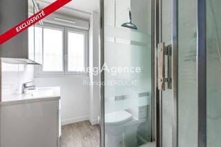 Appartement à vendre 2 pièces 30 m²