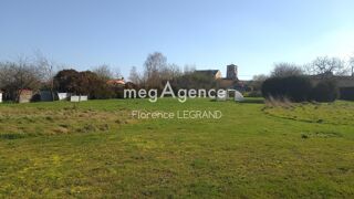  Terrain � vendre 1595 m�