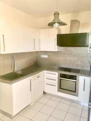  Appartement � vendre 4 pi�ces 83 m�