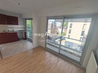  Appartement � vendre 2 pi�ces 28 m�