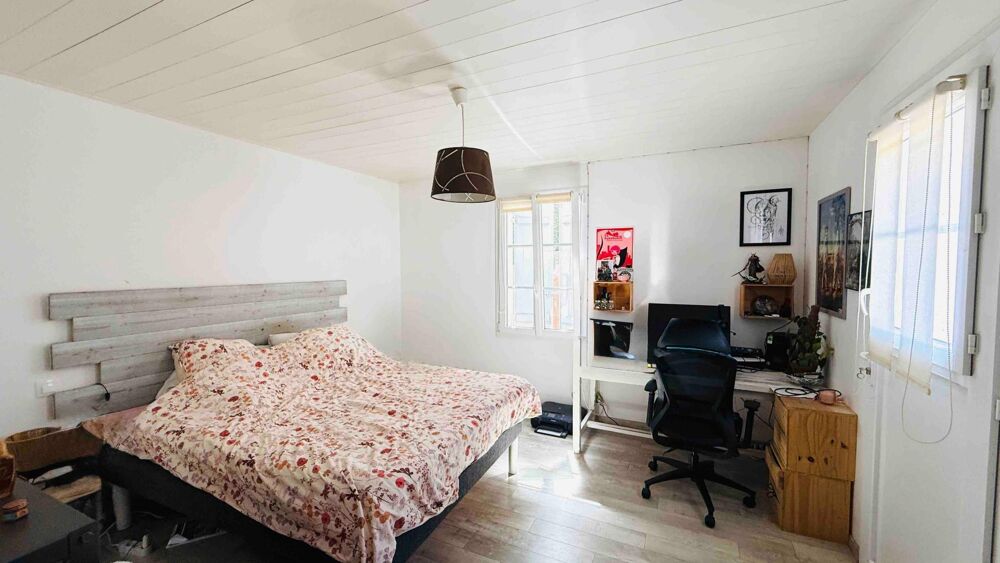� vendre  Maison L'�le-d'Yeu (85350)